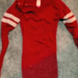 No Boundaries Dress